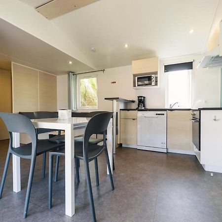 Camping Paradis 4 Etoiles Au Port De L'Houmeau - La Rochelle Luaran gambar
