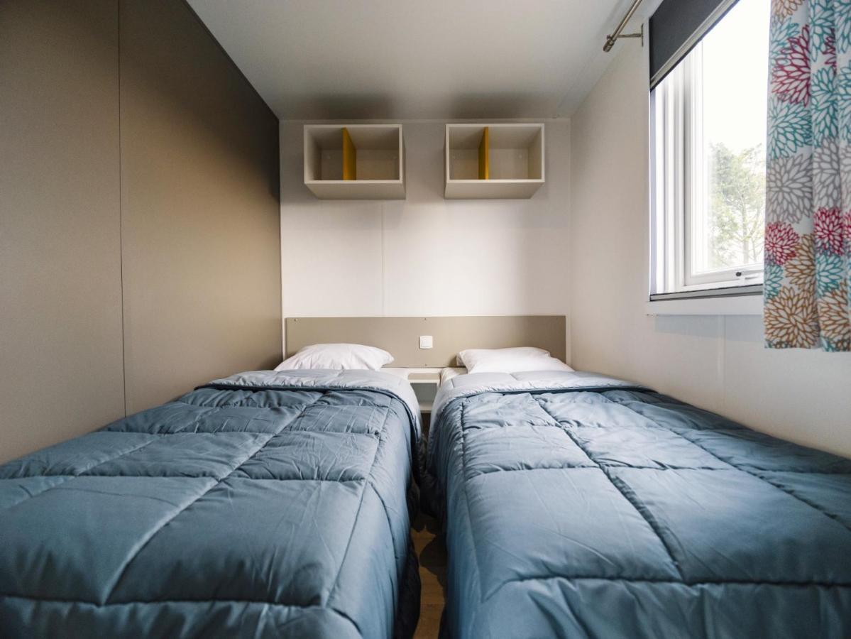 Camping Paradis 4 Etoiles Au Port De L'Houmeau - La Rochelle Luaran gambar