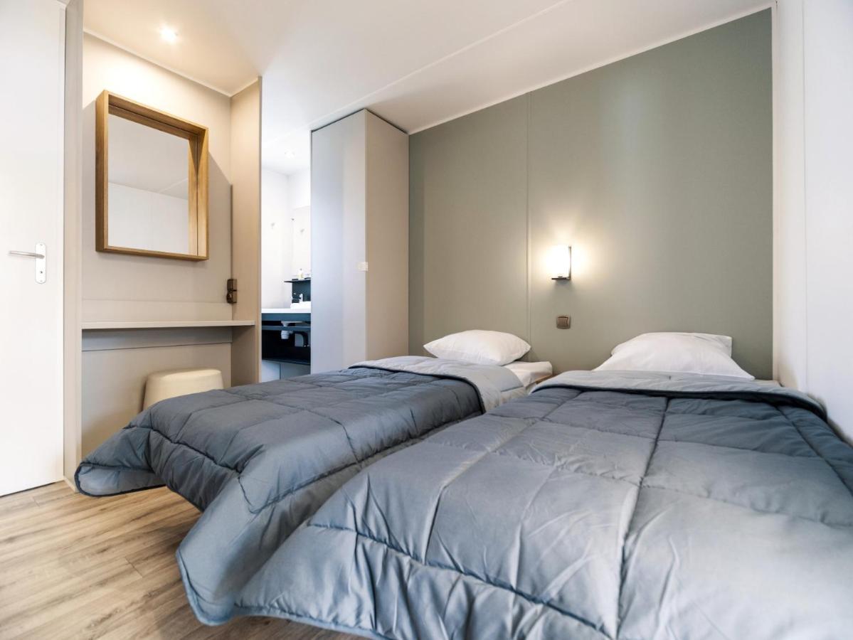 Camping Paradis 4 Etoiles Au Port De L'Houmeau - La Rochelle Luaran gambar