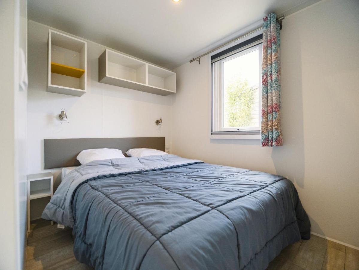 Camping Paradis 4 Etoiles Au Port De L'Houmeau - La Rochelle Luaran gambar