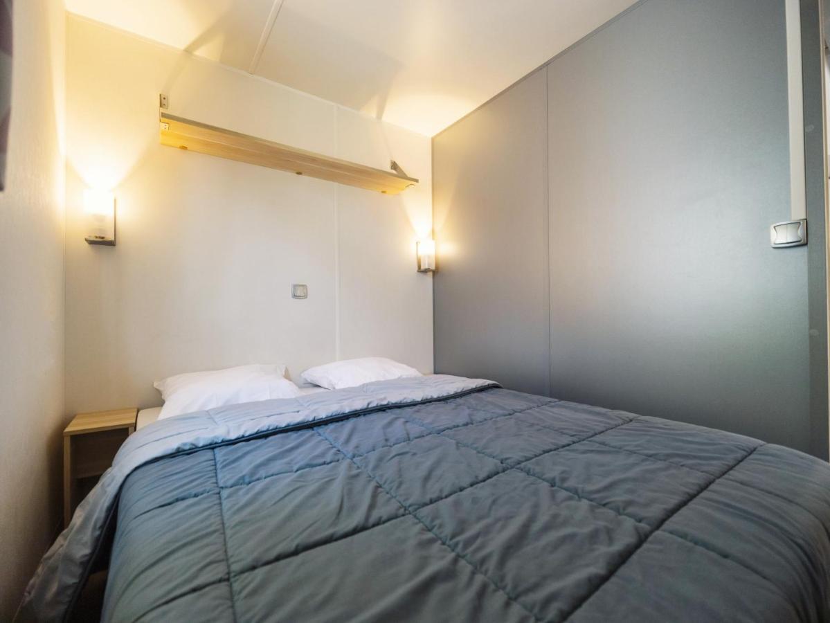 Camping Paradis 4 Etoiles Au Port De L'Houmeau - La Rochelle Luaran gambar
