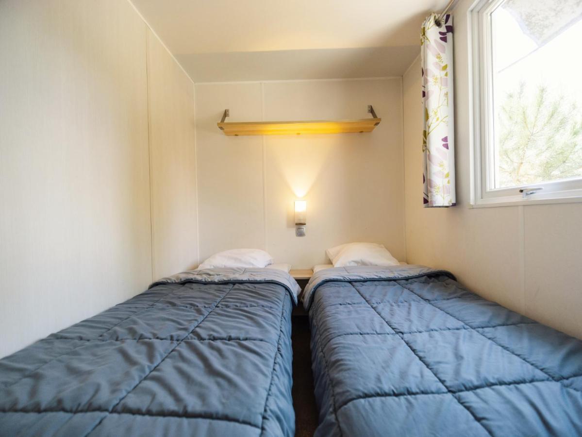 Camping Paradis 4 Etoiles Au Port De L'Houmeau - La Rochelle Luaran gambar