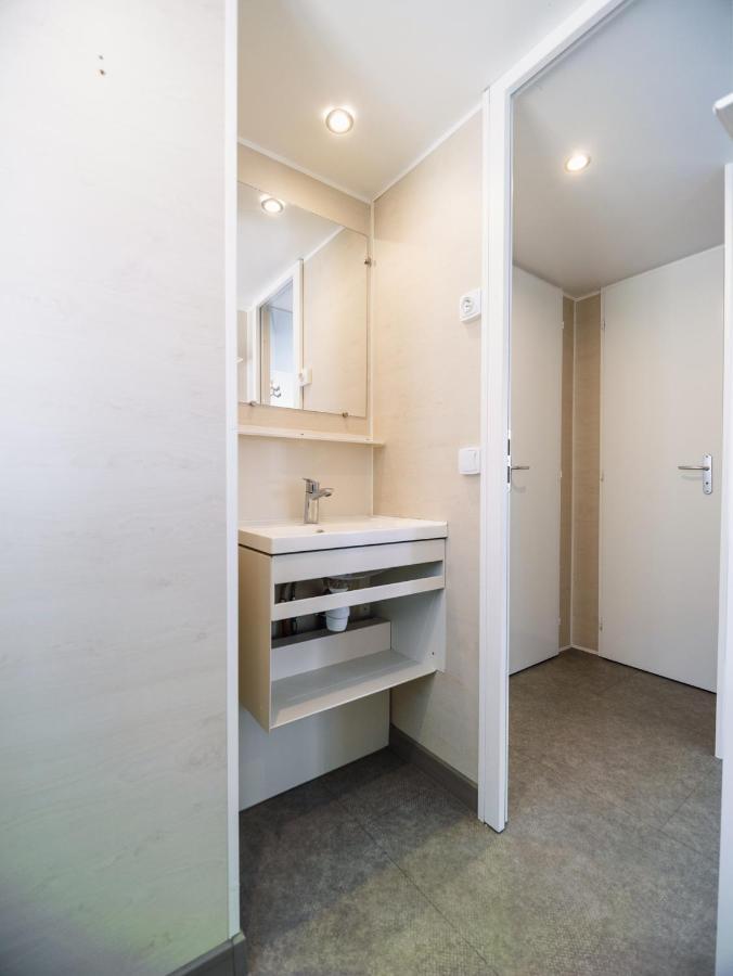 Camping Paradis 4 Etoiles Au Port De L'Houmeau - La Rochelle Luaran gambar